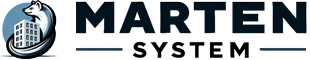 Marten System – zabezpieczenia przed kunami Logo